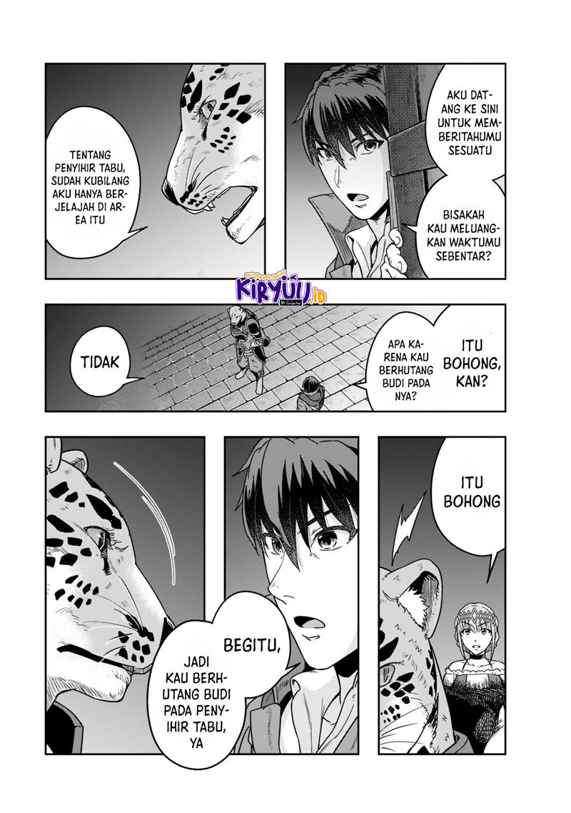 Hazure Waku no “Joutai Ijou Skill” de Saikyou ni Natta Ore ga Subete wo Juurin Suru made