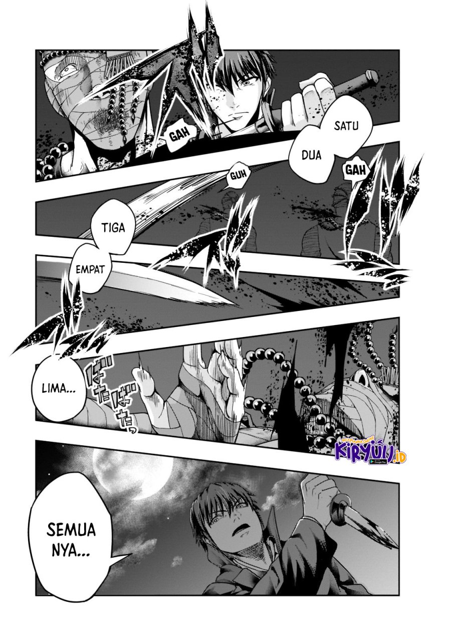 Hazure Waku no “Joutai Ijou Skill” de Saikyou ni Natta Ore ga Subete wo Juurin Suru made
