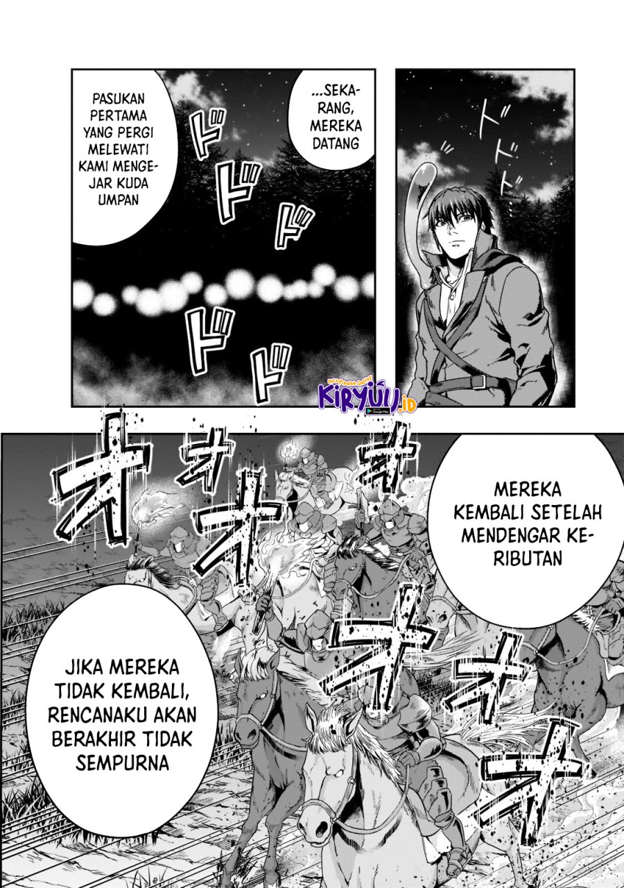 Hazure Waku no “Joutai Ijou Skill” de Saikyou ni Natta Ore ga Subete wo Juurin Suru made