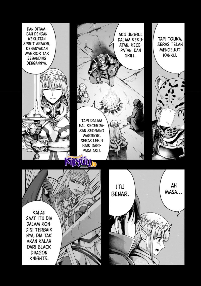 Hazure Waku no “Joutai Ijou Skill” de Saikyou ni Natta Ore ga Subete wo Juurin Suru made