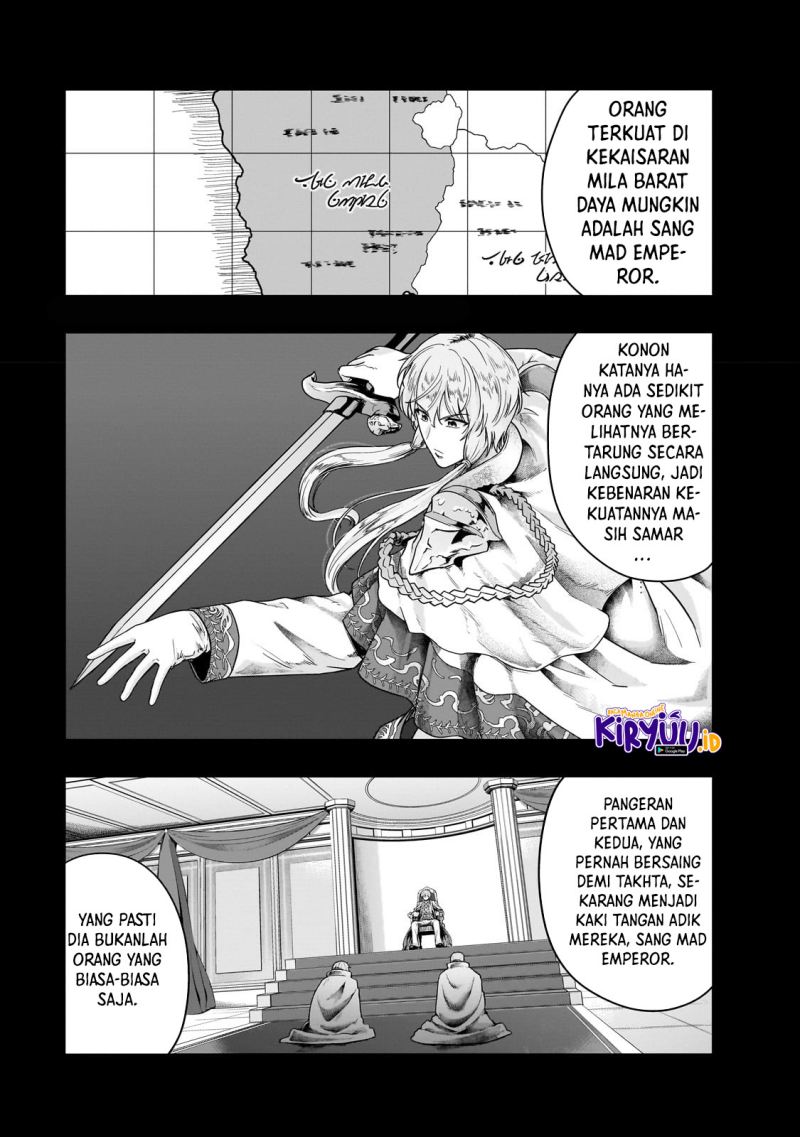 Hazure Waku no “Joutai Ijou Skill” de Saikyou ni Natta Ore ga Subete wo Juurin Suru made