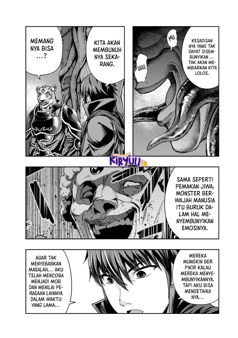 Hazure Waku no “Joutai Ijou Skill” de Saikyou ni Natta Ore ga Subete wo Juurin Suru made