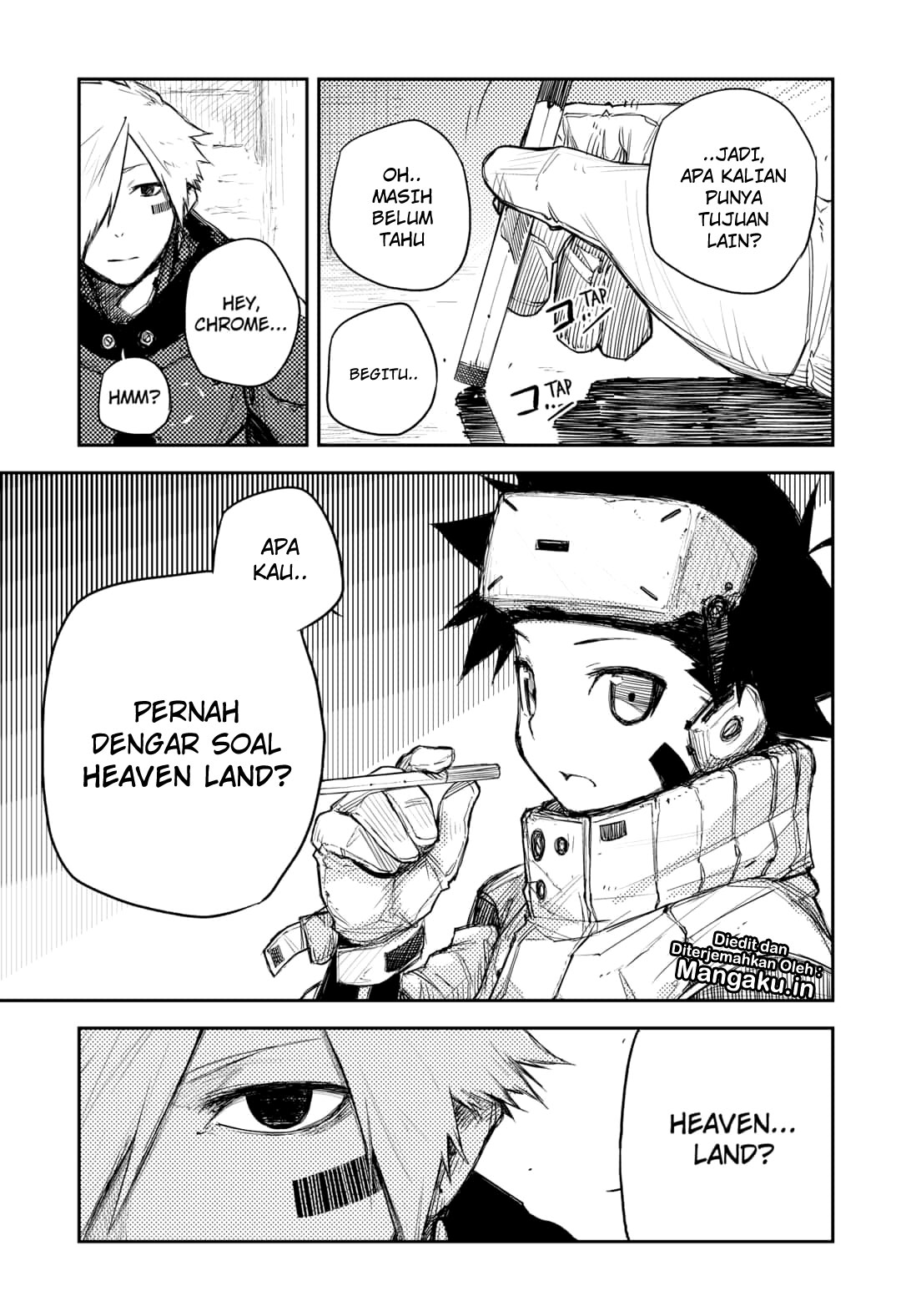 Heart Gear