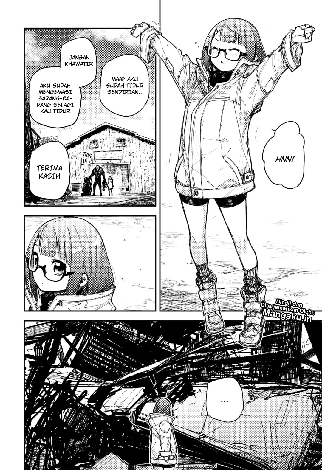 Heart Gear
