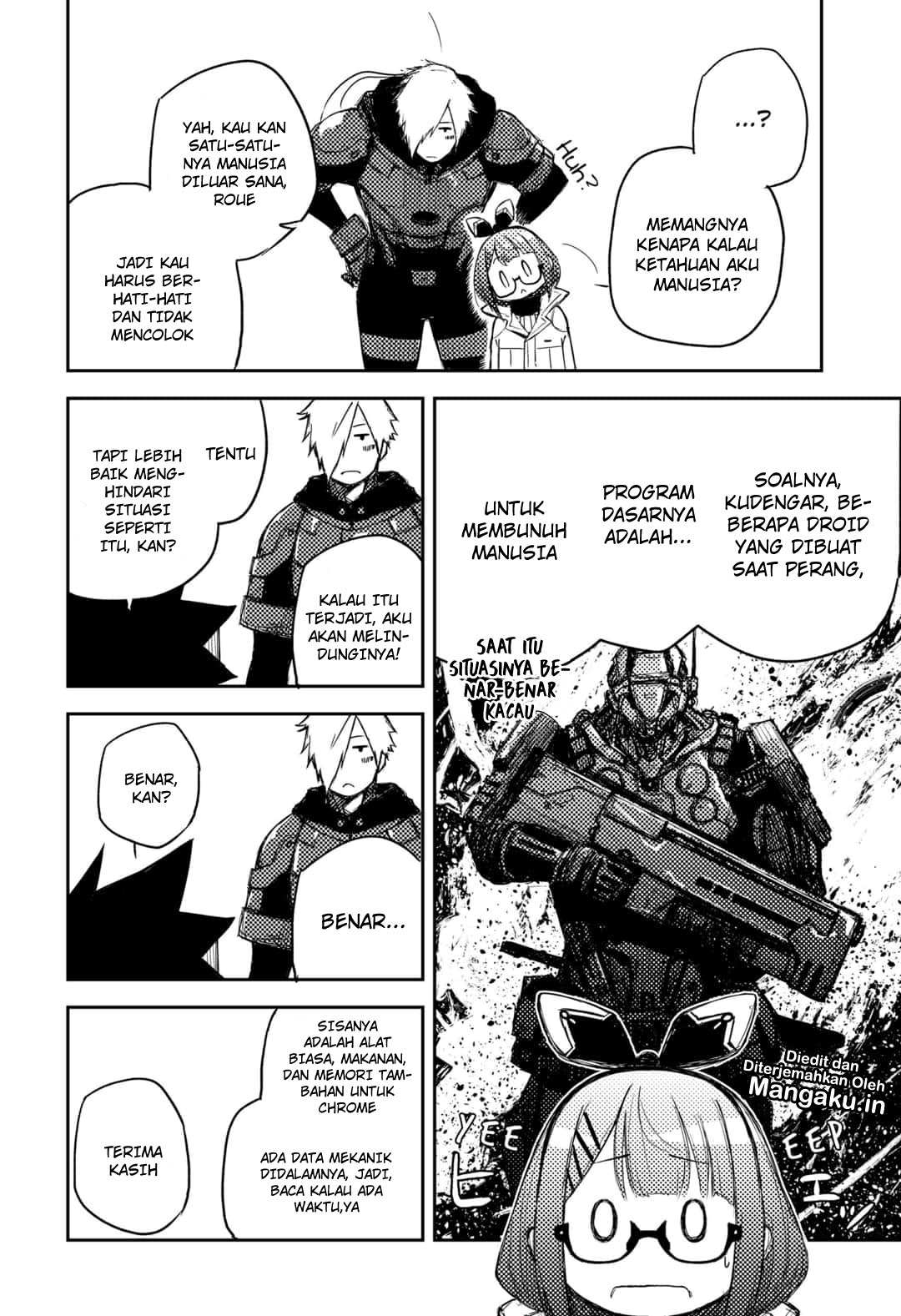 Heart Gear