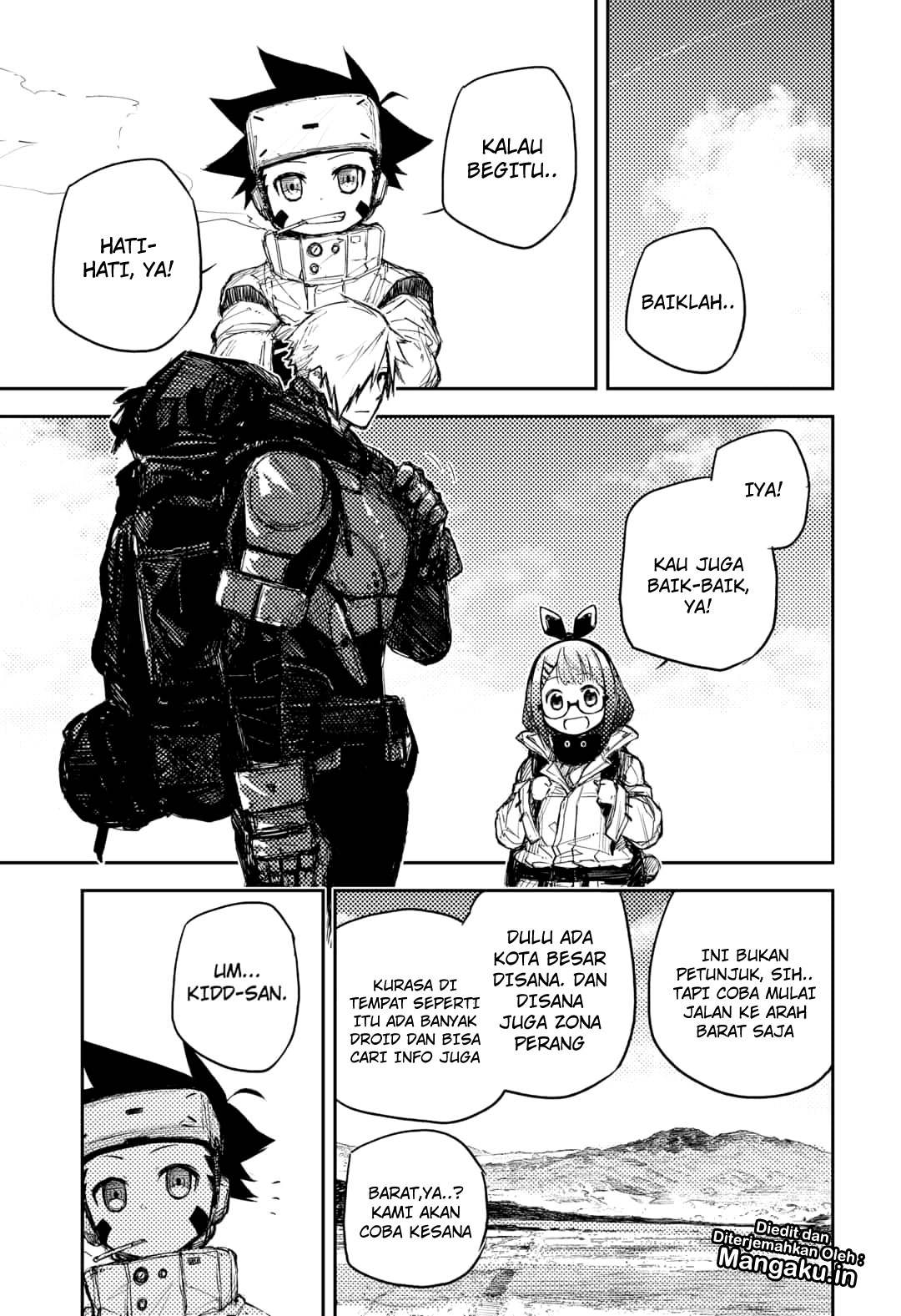 Heart Gear