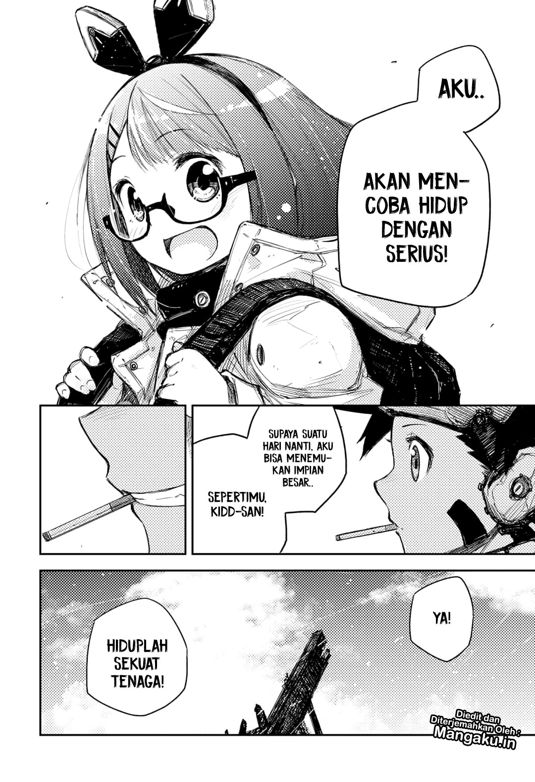 Heart Gear