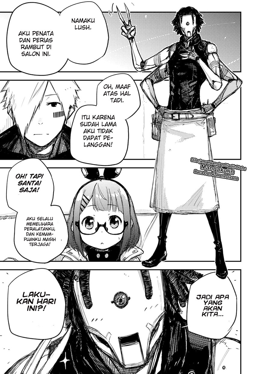 Heart Gear