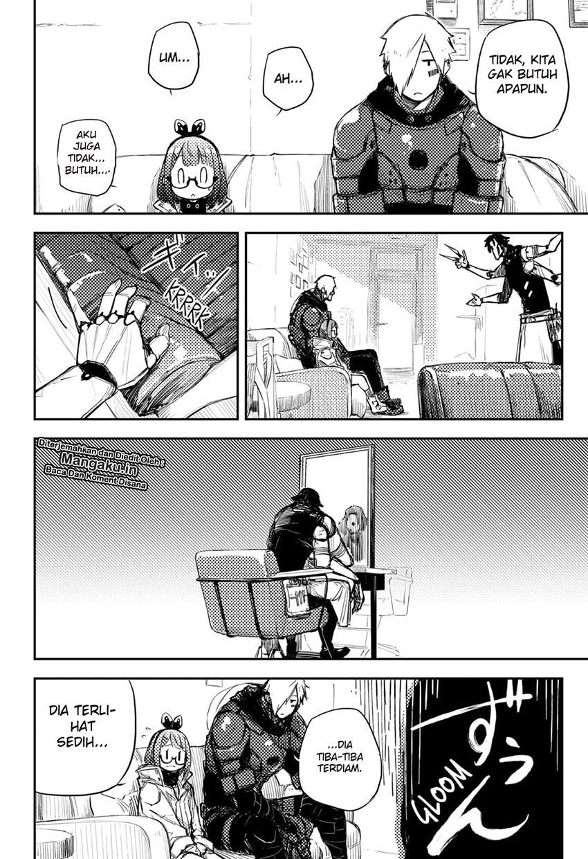 Heart Gear
