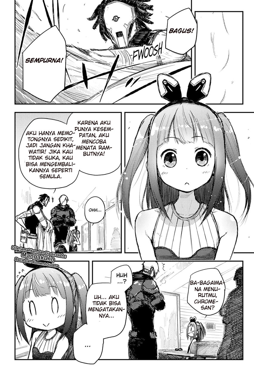 Heart Gear
