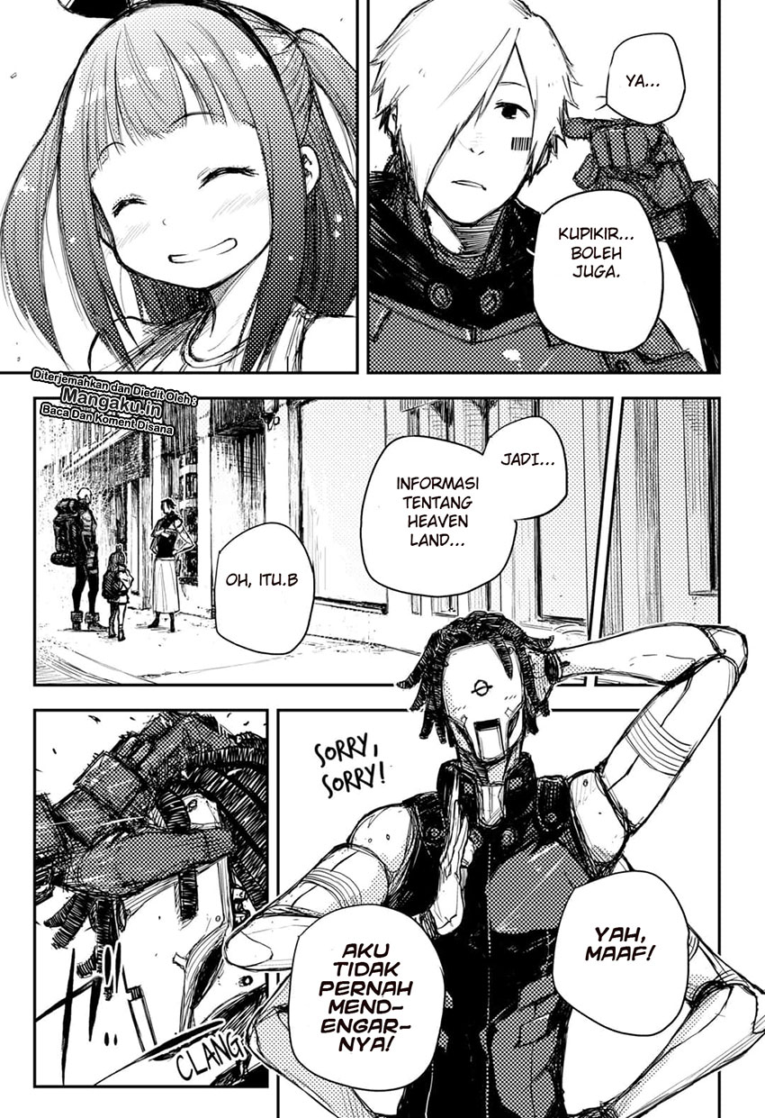 Heart Gear