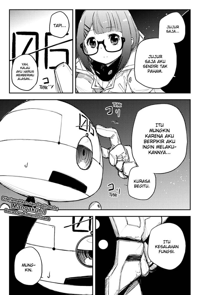Heart Gear