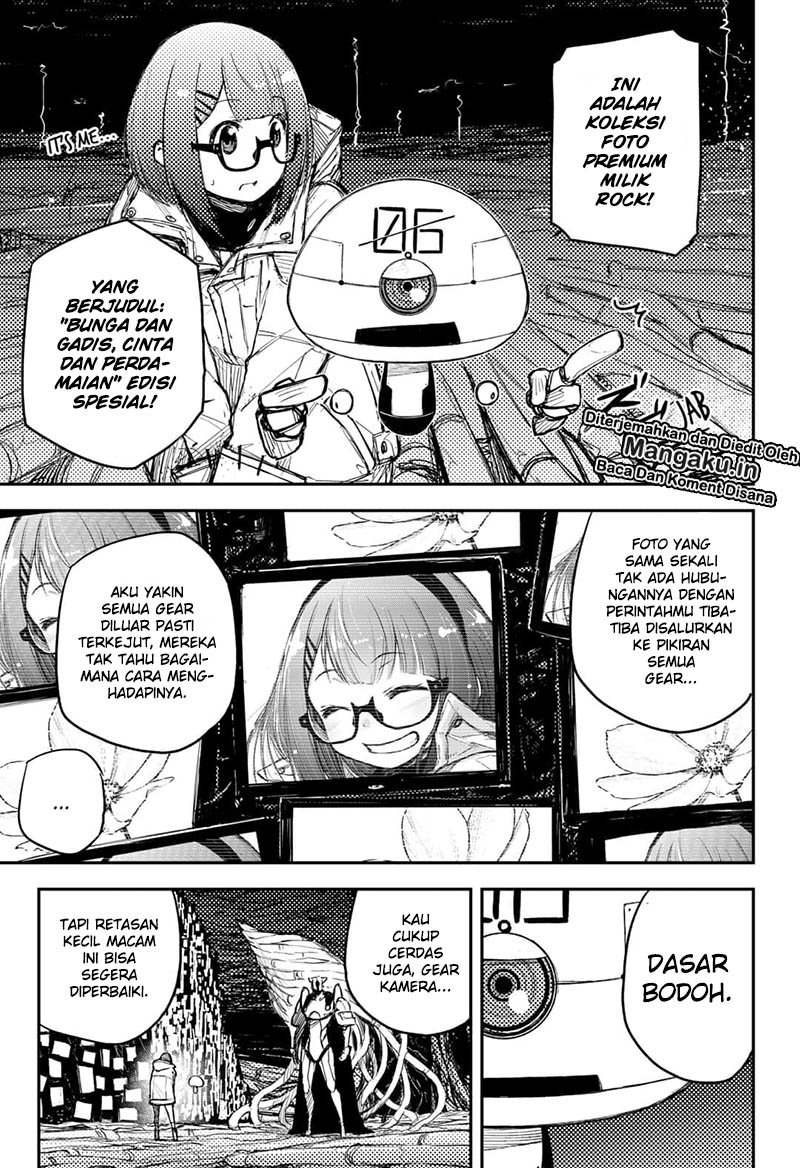 Heart Gear