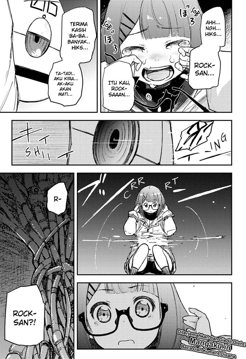 Heart Gear
