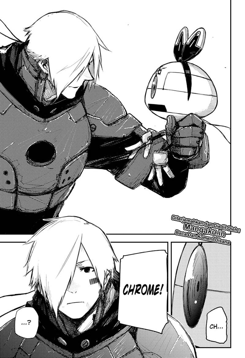 Heart Gear