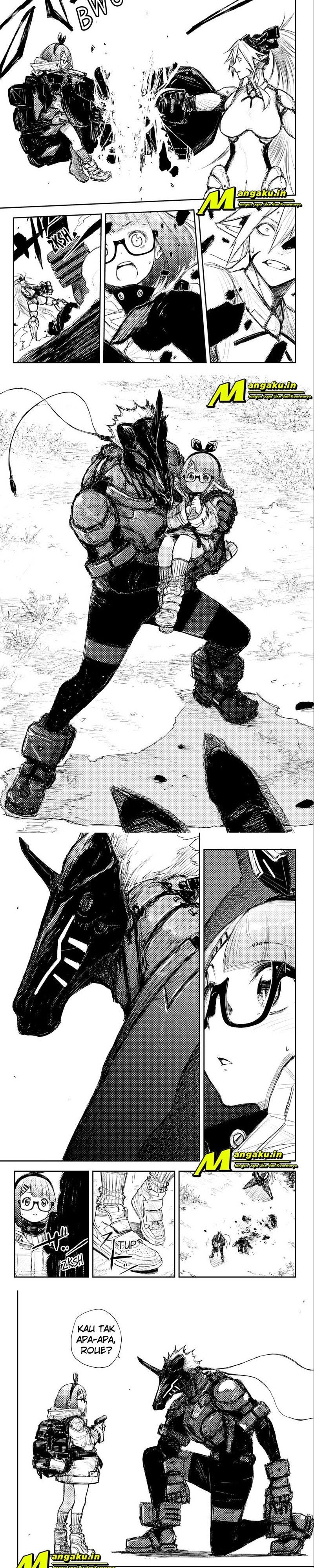 Heart Gear