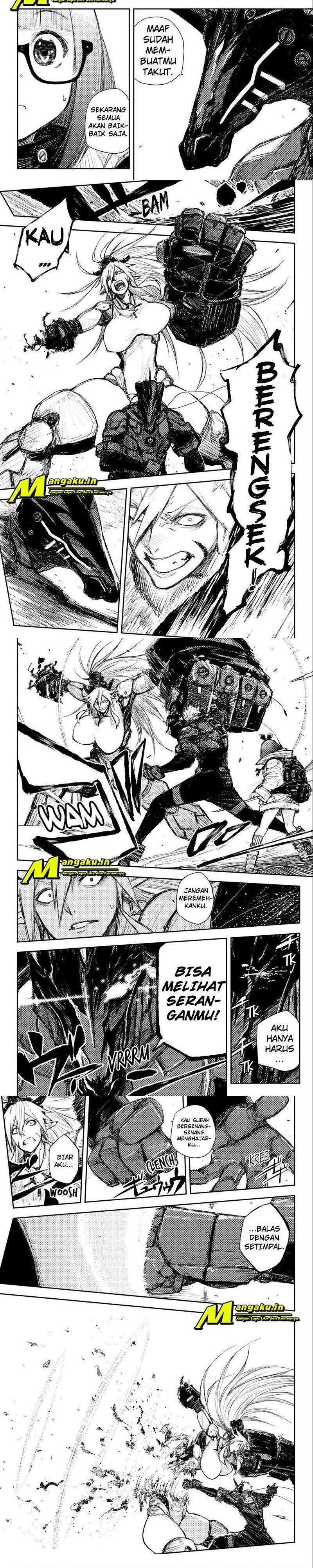 Heart Gear