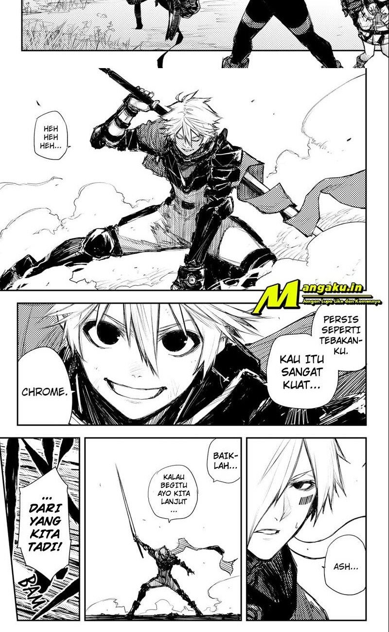 Heart Gear