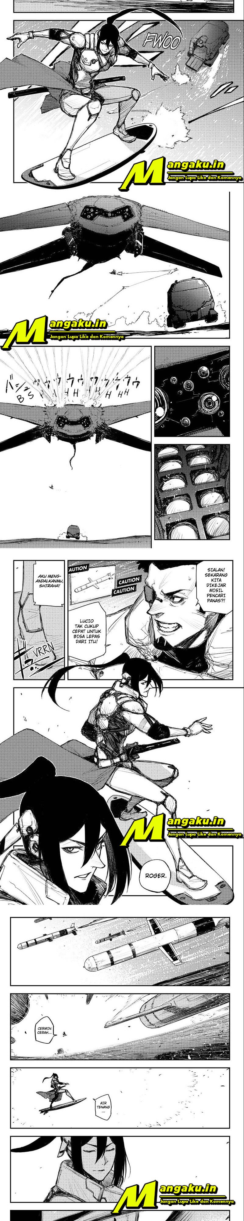 Heart Gear