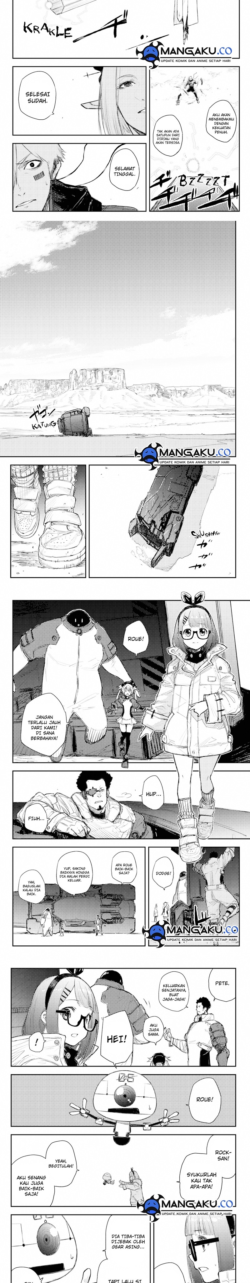 Heart Gear