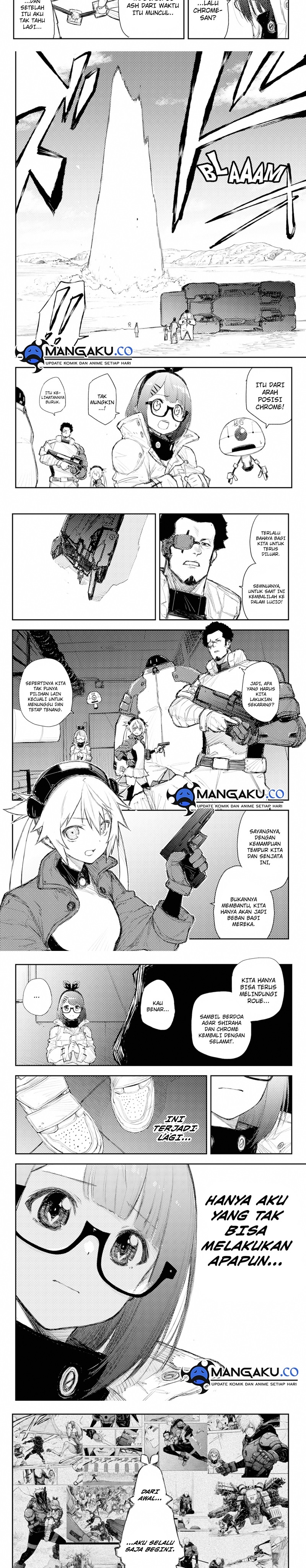 Heart Gear