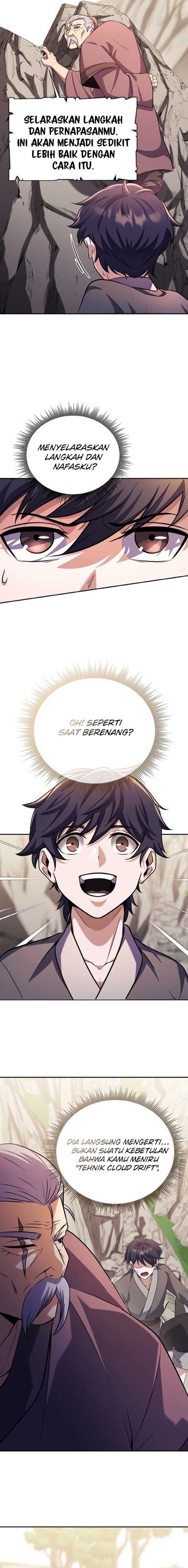 Heavenly Blood Star