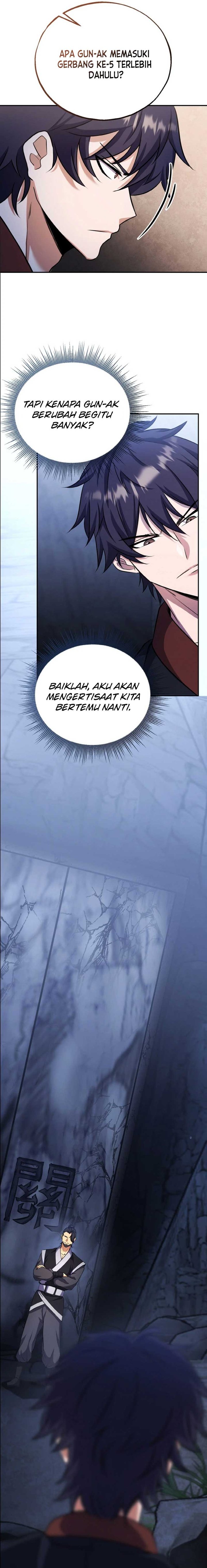 Heavenly Blood Star