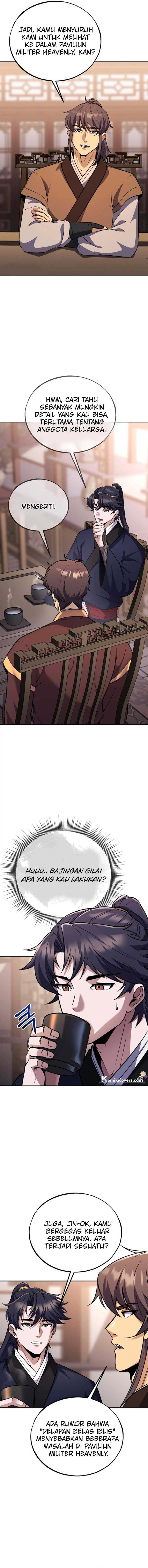 Heavenly Blood Star