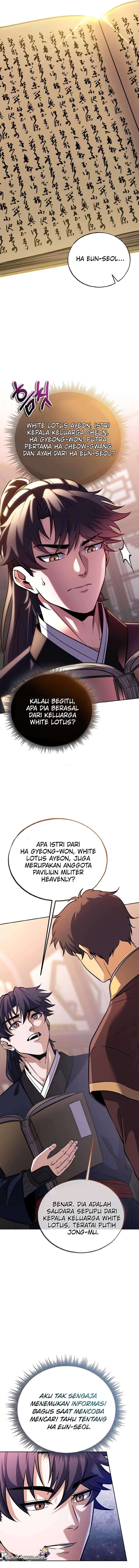 Heavenly Blood Star