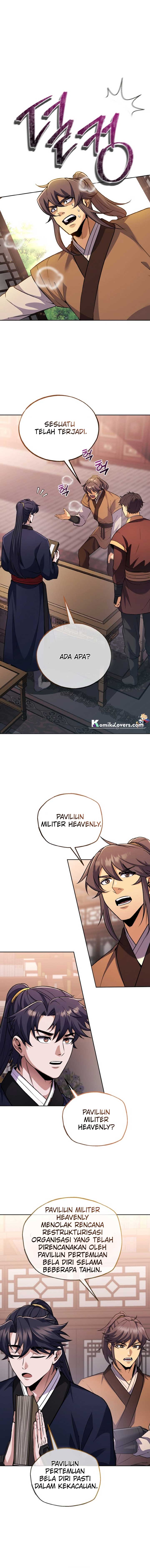 Heavenly Blood Star