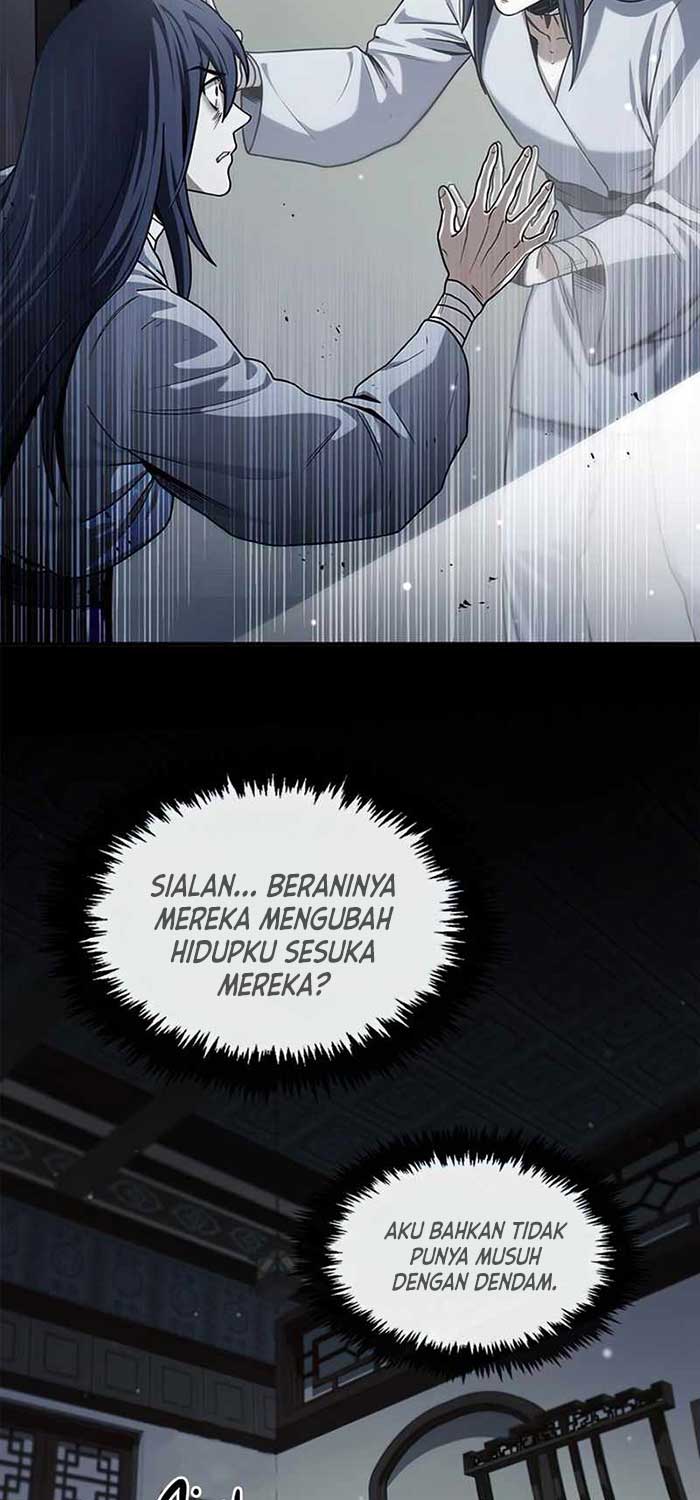 Heavenly Grand Archive’s Young Master