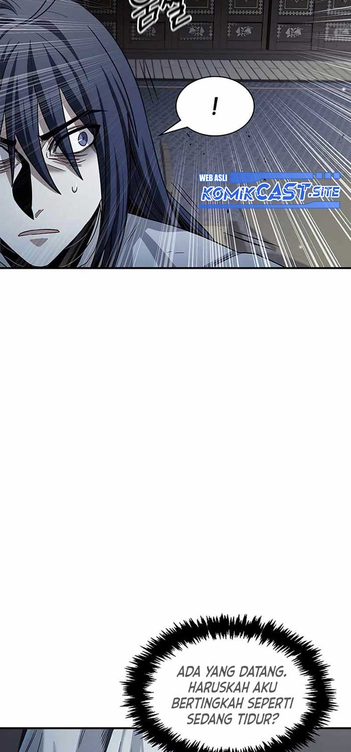 Heavenly Grand Archive’s Young Master