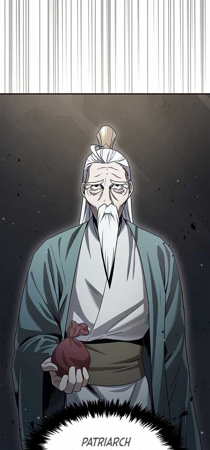Heavenly Grand Archive’s Young Master