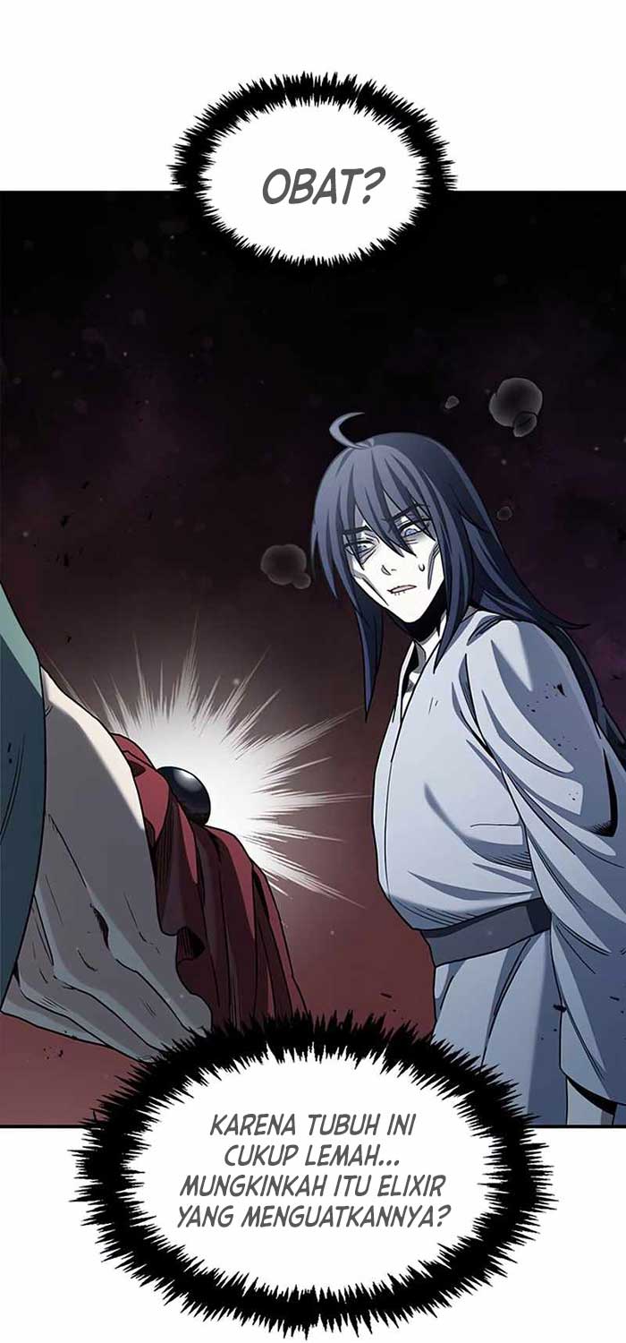 Heavenly Grand Archive’s Young Master