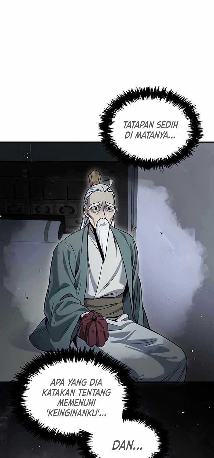 Heavenly Grand Archive’s Young Master