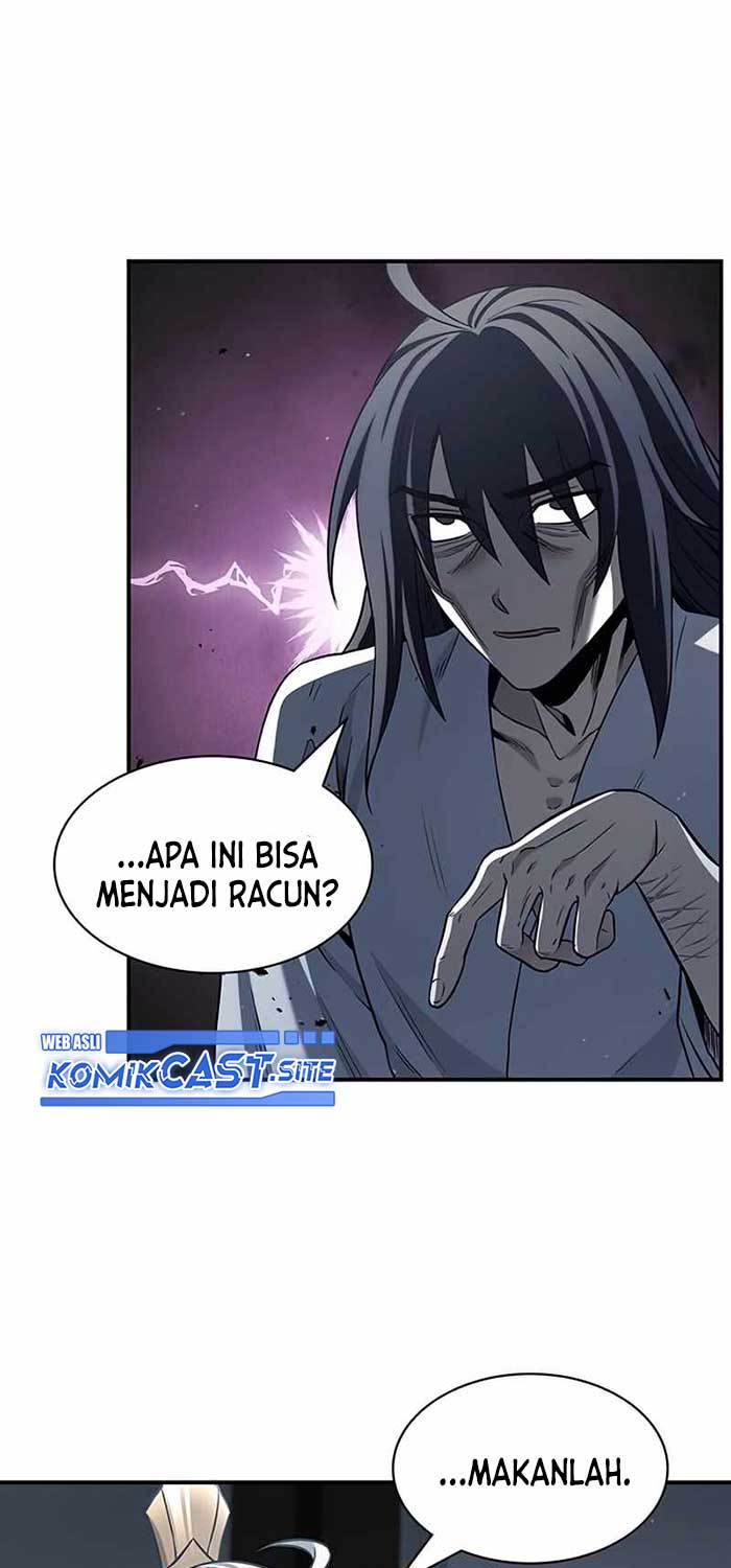 Heavenly Grand Archive’s Young Master