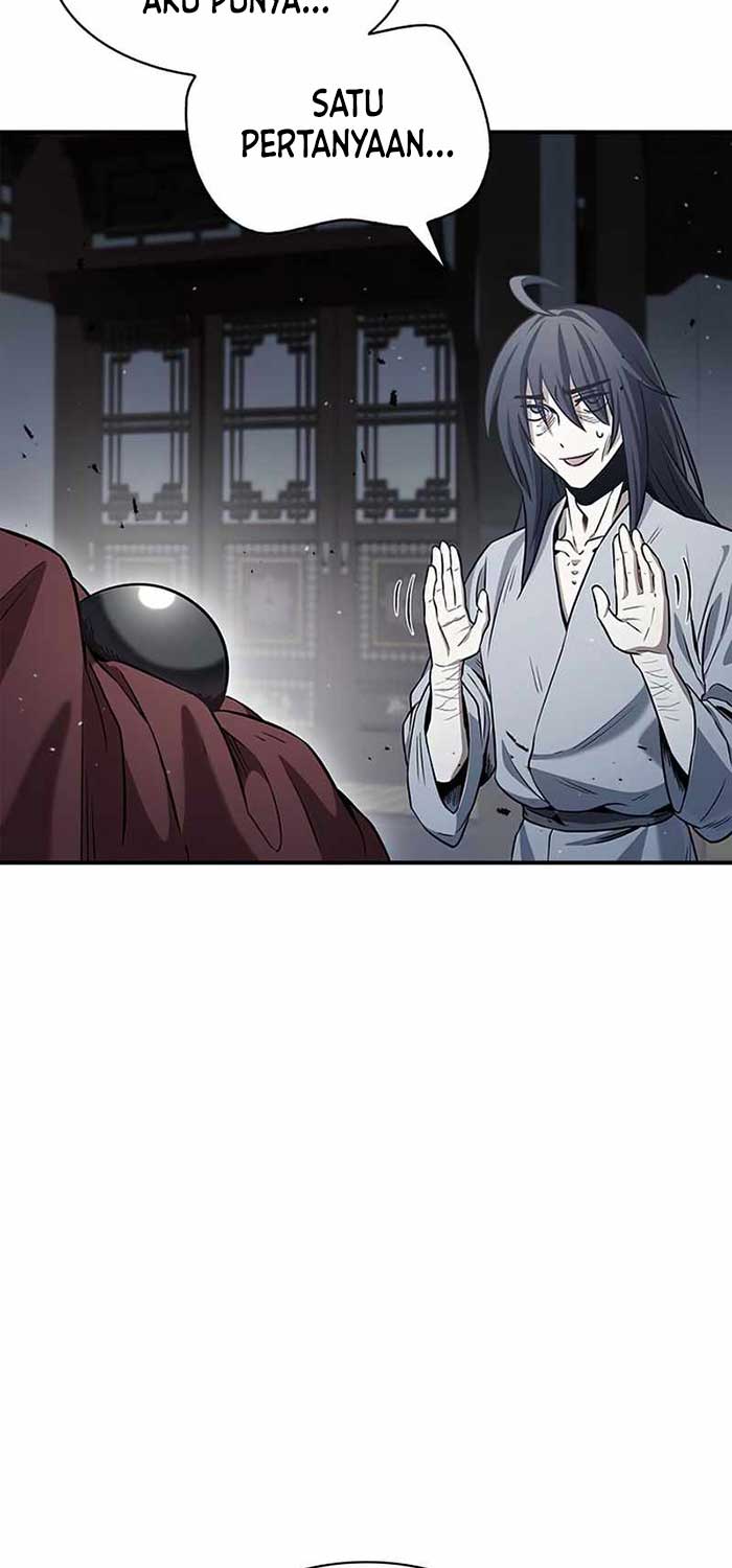 Heavenly Grand Archive’s Young Master