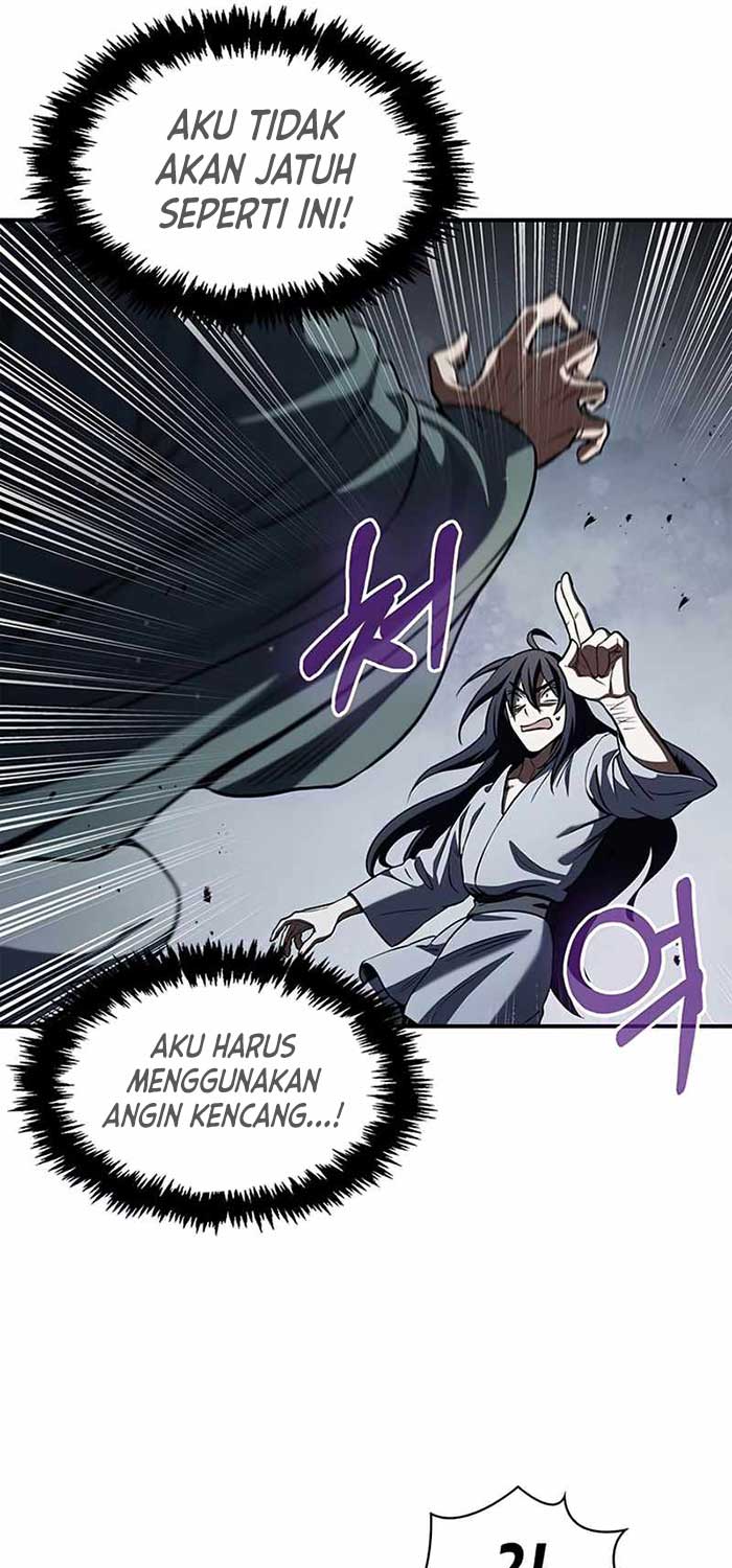 Heavenly Grand Archive’s Young Master