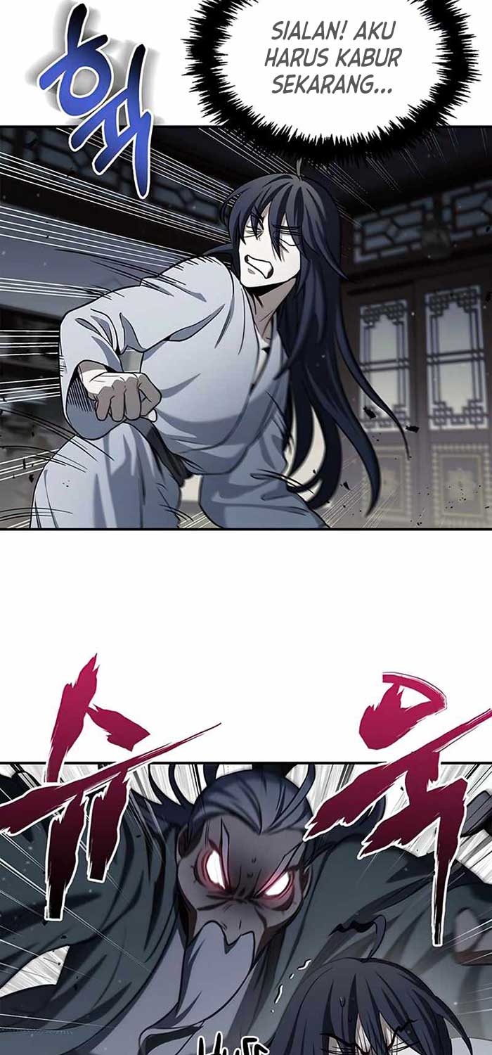 Heavenly Grand Archive’s Young Master