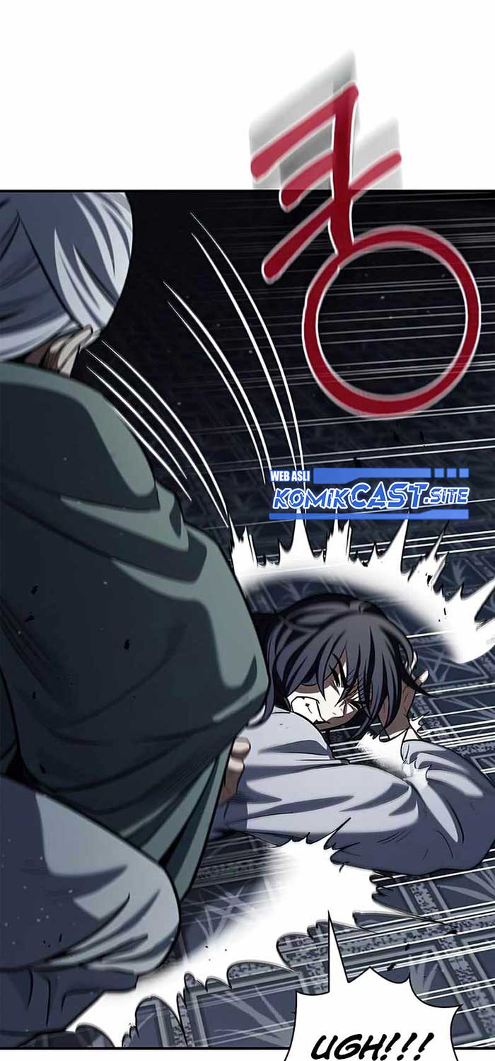 Heavenly Grand Archive’s Young Master
