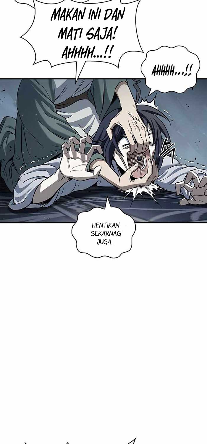 Heavenly Grand Archive’s Young Master