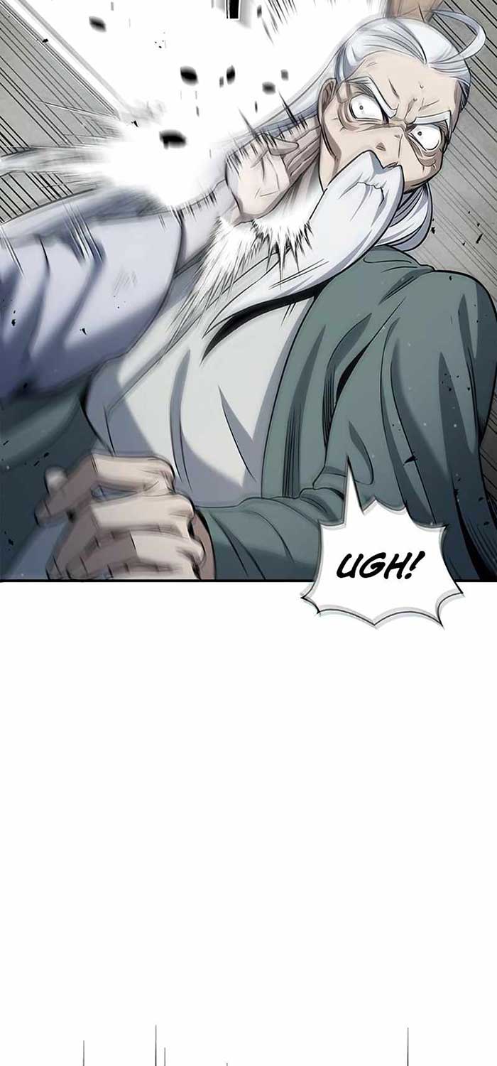 Heavenly Grand Archive’s Young Master
