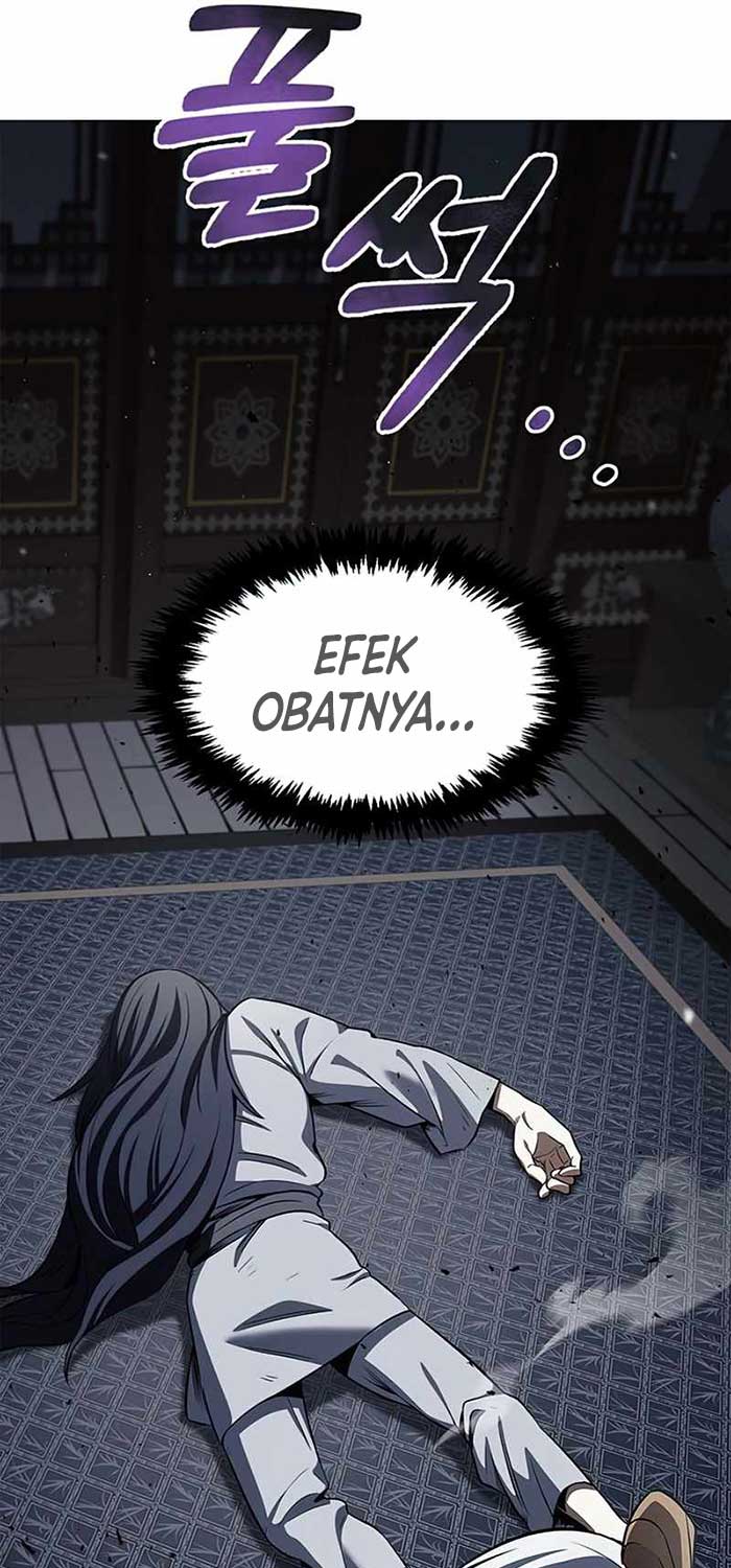 Heavenly Grand Archive’s Young Master