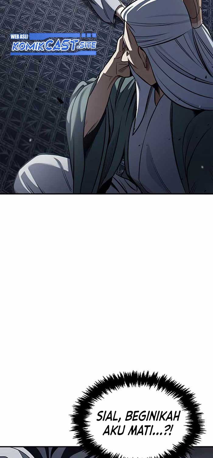 Heavenly Grand Archive’s Young Master