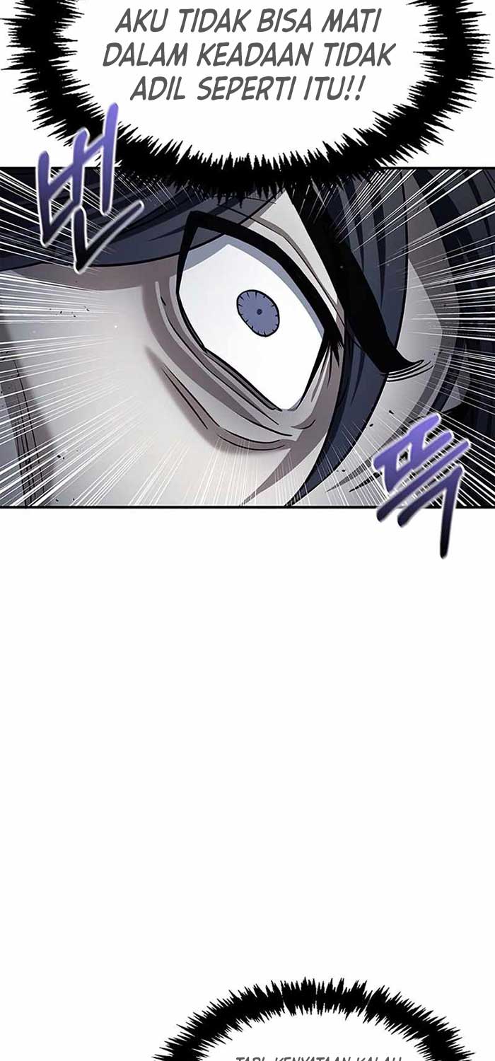 Heavenly Grand Archive’s Young Master