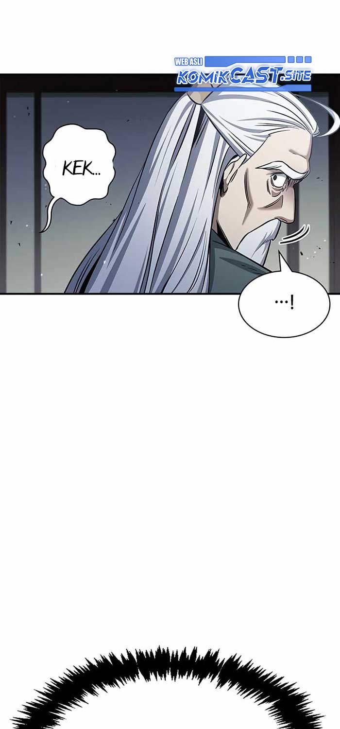 Heavenly Grand Archive’s Young Master