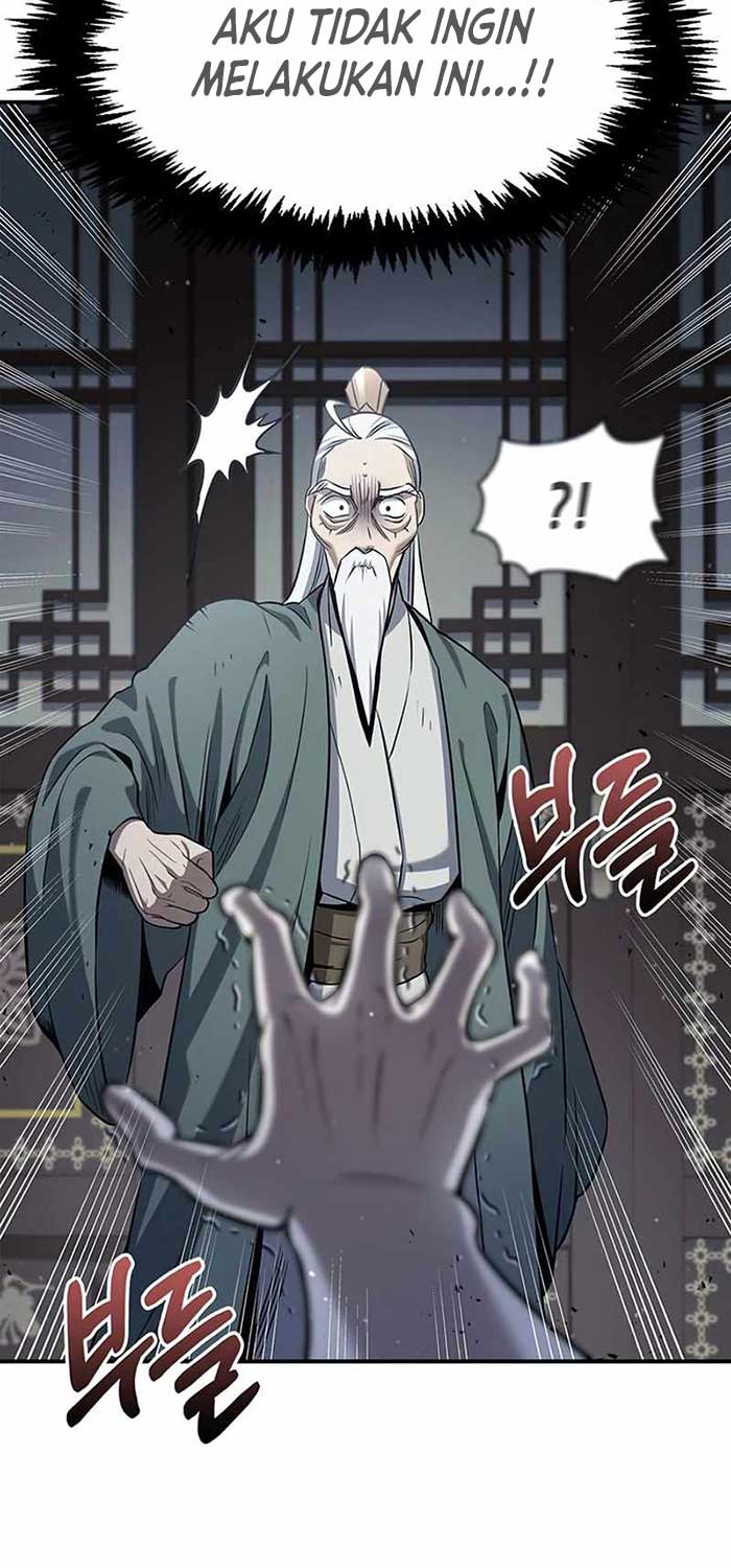 Heavenly Grand Archive’s Young Master