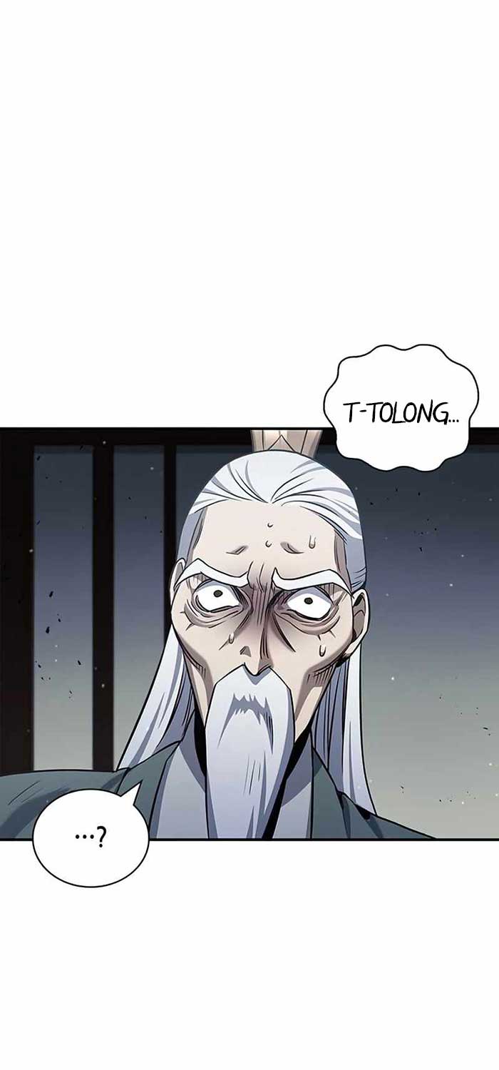 Heavenly Grand Archive’s Young Master