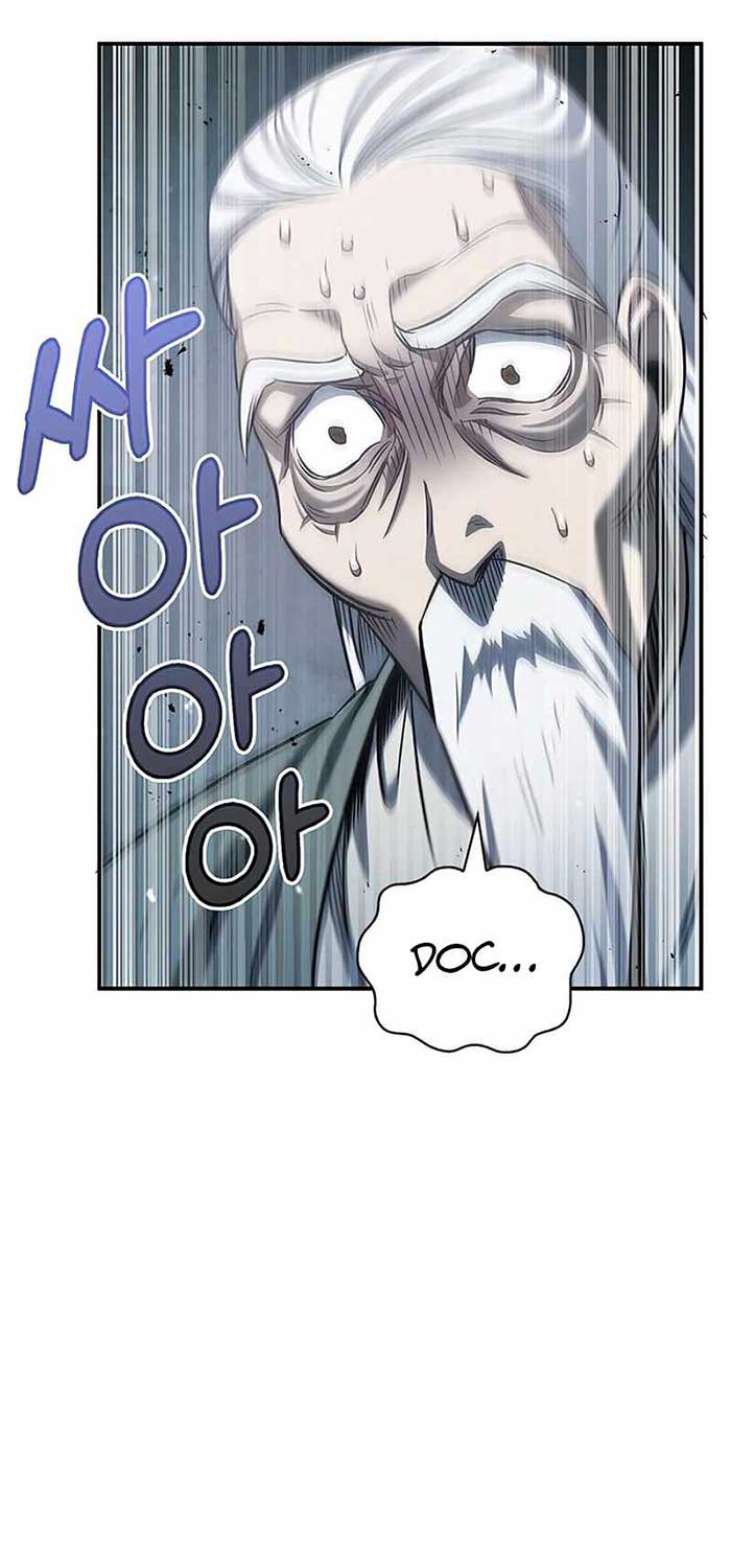 Heavenly Grand Archive’s Young Master