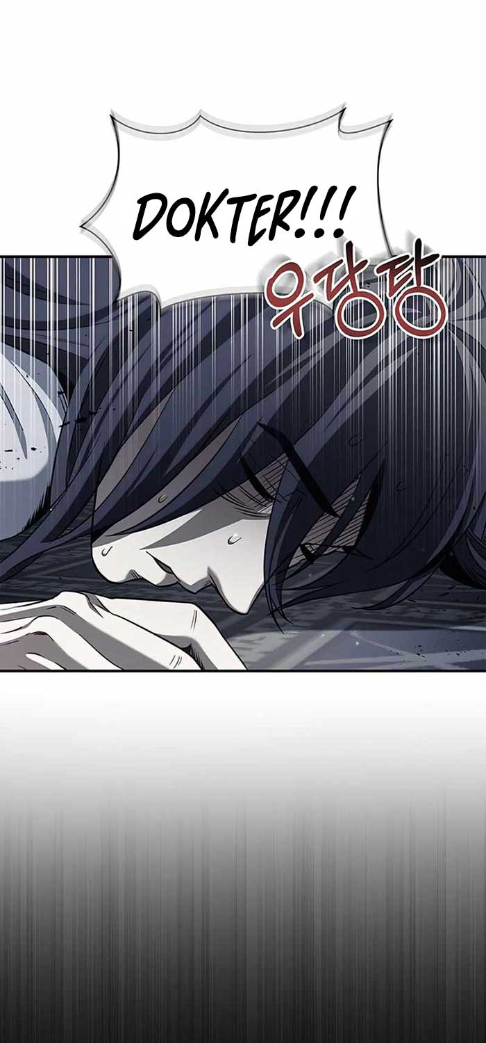 Heavenly Grand Archive’s Young Master